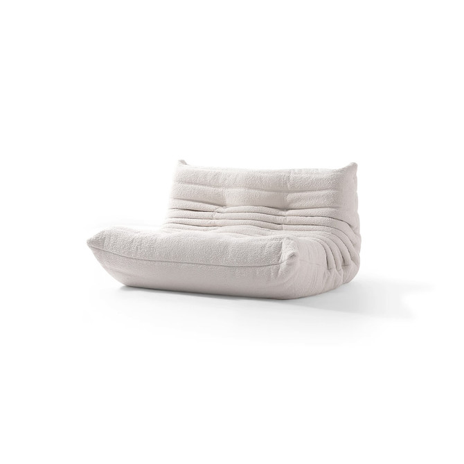 Michel Ducaroy Portside | 2-Seater Fabric Sofa