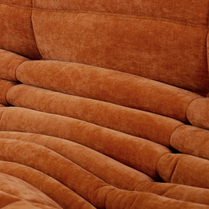 chenille-orange