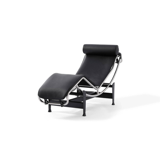 leather-black