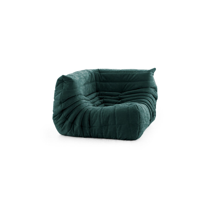 chenille-green