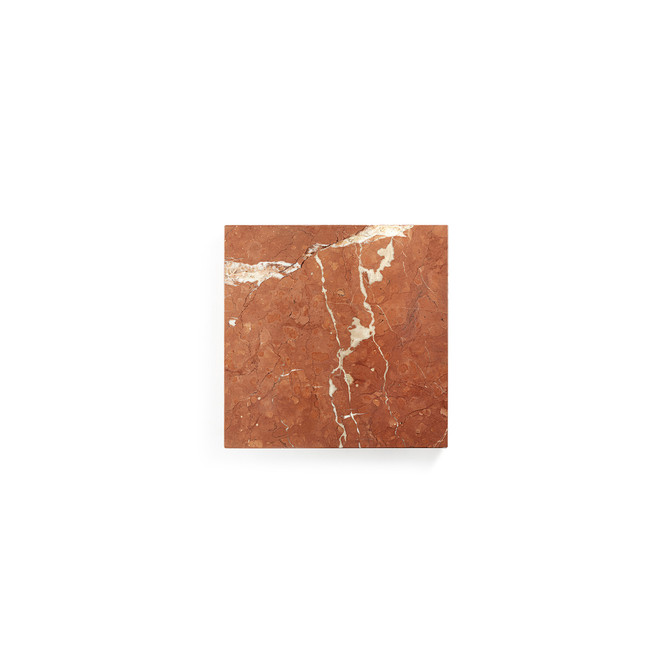 marble-coralred