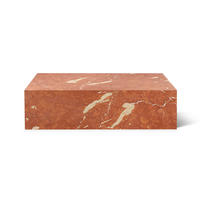marble-coralred