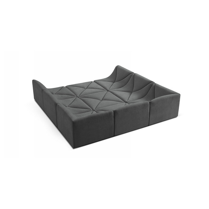 chenille-charcoalgray