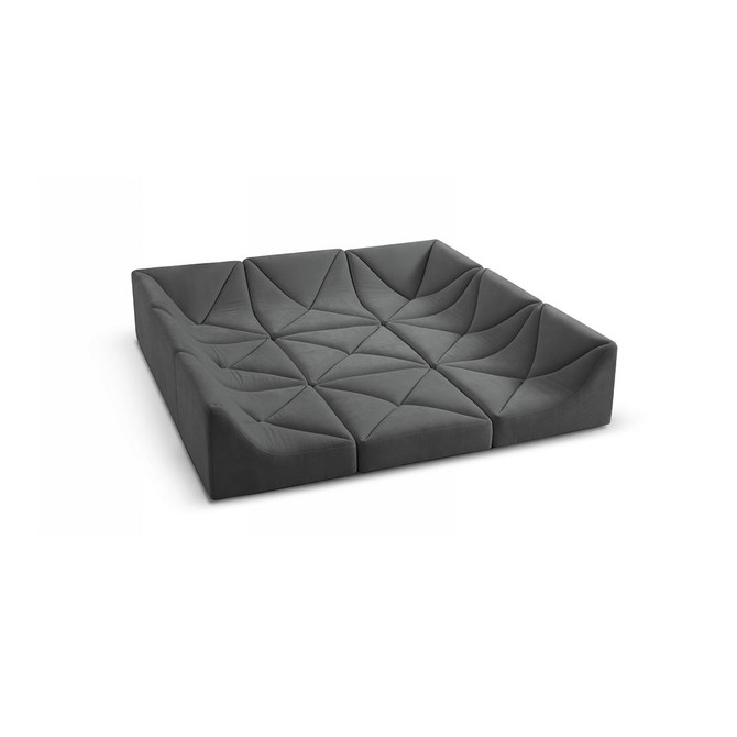 chenille-charcoalgray