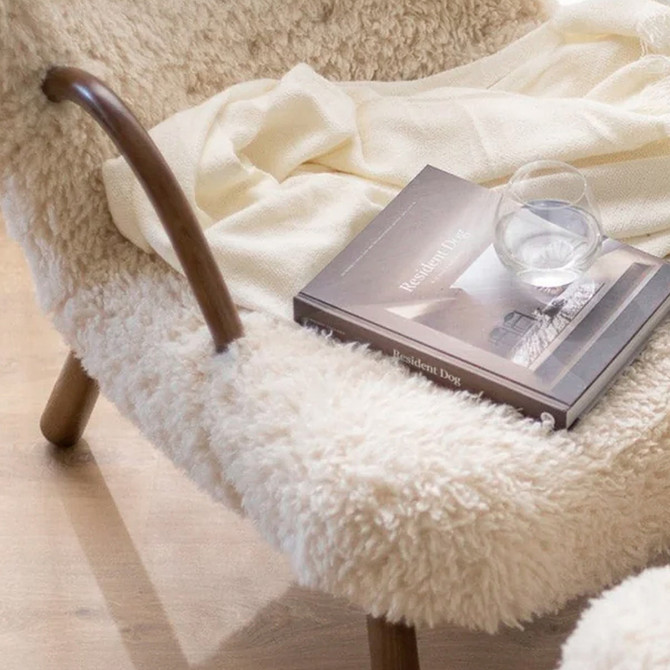 fauxsheepskin-shorthair