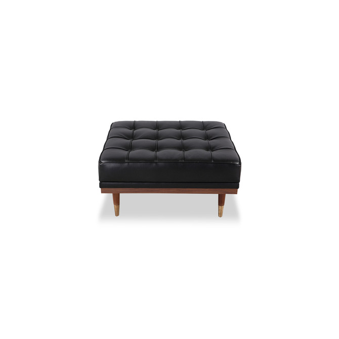 leather-black