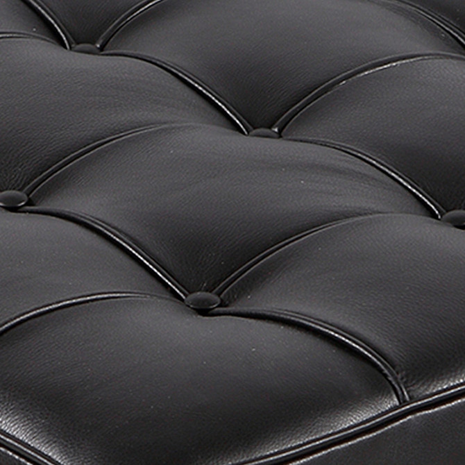 leather-black