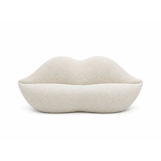 sheepskin-white