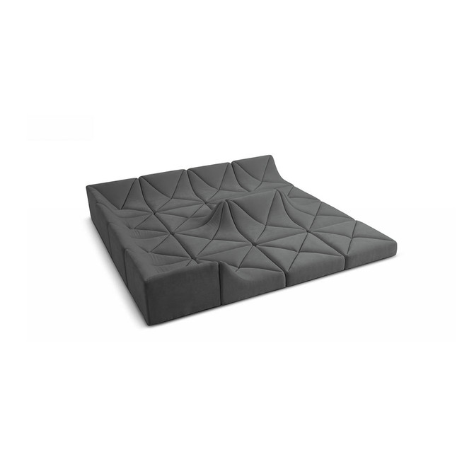 chenille-charcoalgray