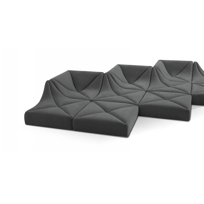 chenille-charcoalgray