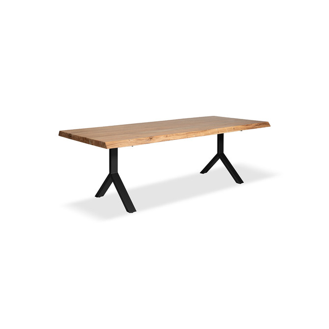 woodtopandaluminumbase-teak