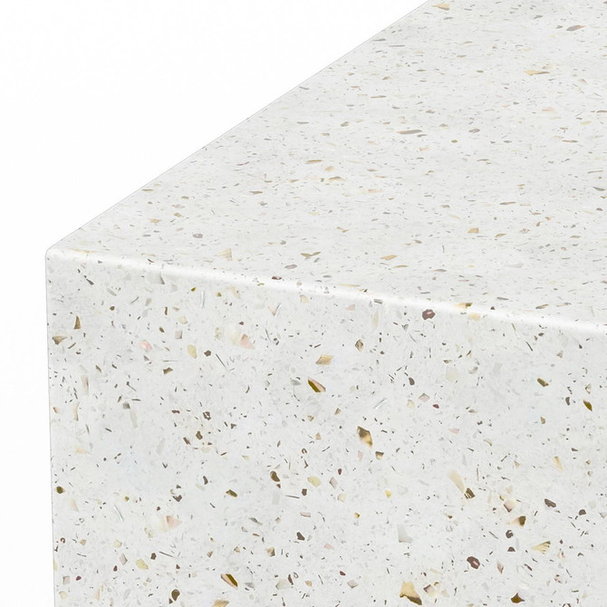 fiber-reinforcedconcrete-ivoryterrazzo