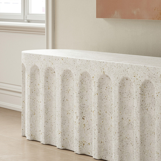 fiber-reinforcedconcrete-ivoryterrazzo