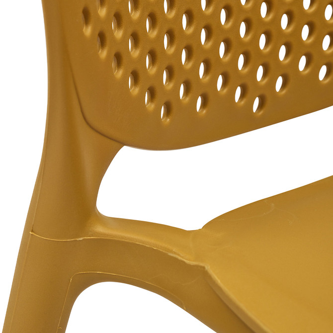 polypropylene-ginger