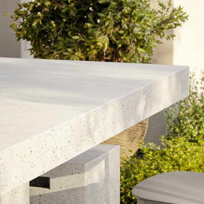 fiber-reinforcedconcrete-ivoryterrazzo