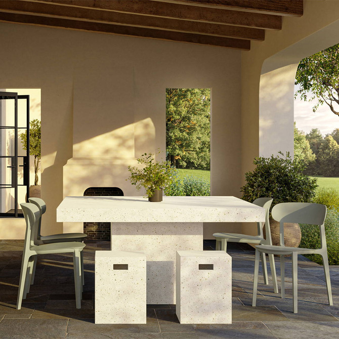 fiber-reinforcedconcrete-ivoryterrazzo