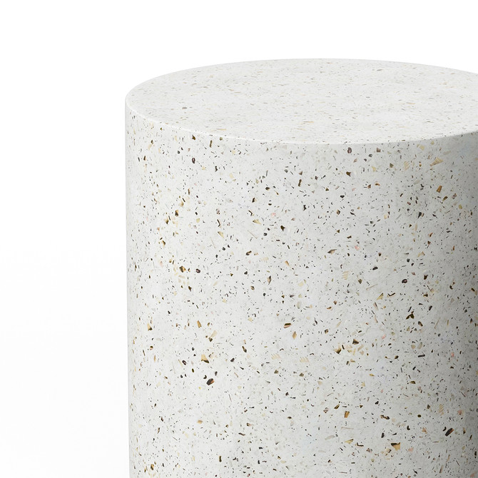 fiber-reinforcedconcrete-ivoryterrazzo