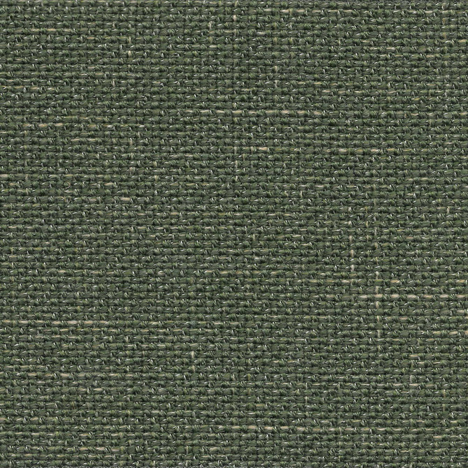 Chunky Olive Flecked Weave