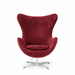 chenille-red