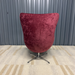 chenille-burgundy