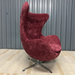 chenille-burgundy