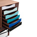 wood-blue