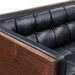 leather-black