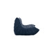 chenille-blue