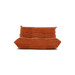 chenille-orange