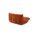 chenille-orange