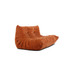 chenille-orange