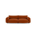 chenille-orange
