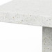 fiber-reinforcedconcrete-ivoryterrazzo