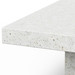 fiber-reinforcedconcrete-ivoryterrazzo