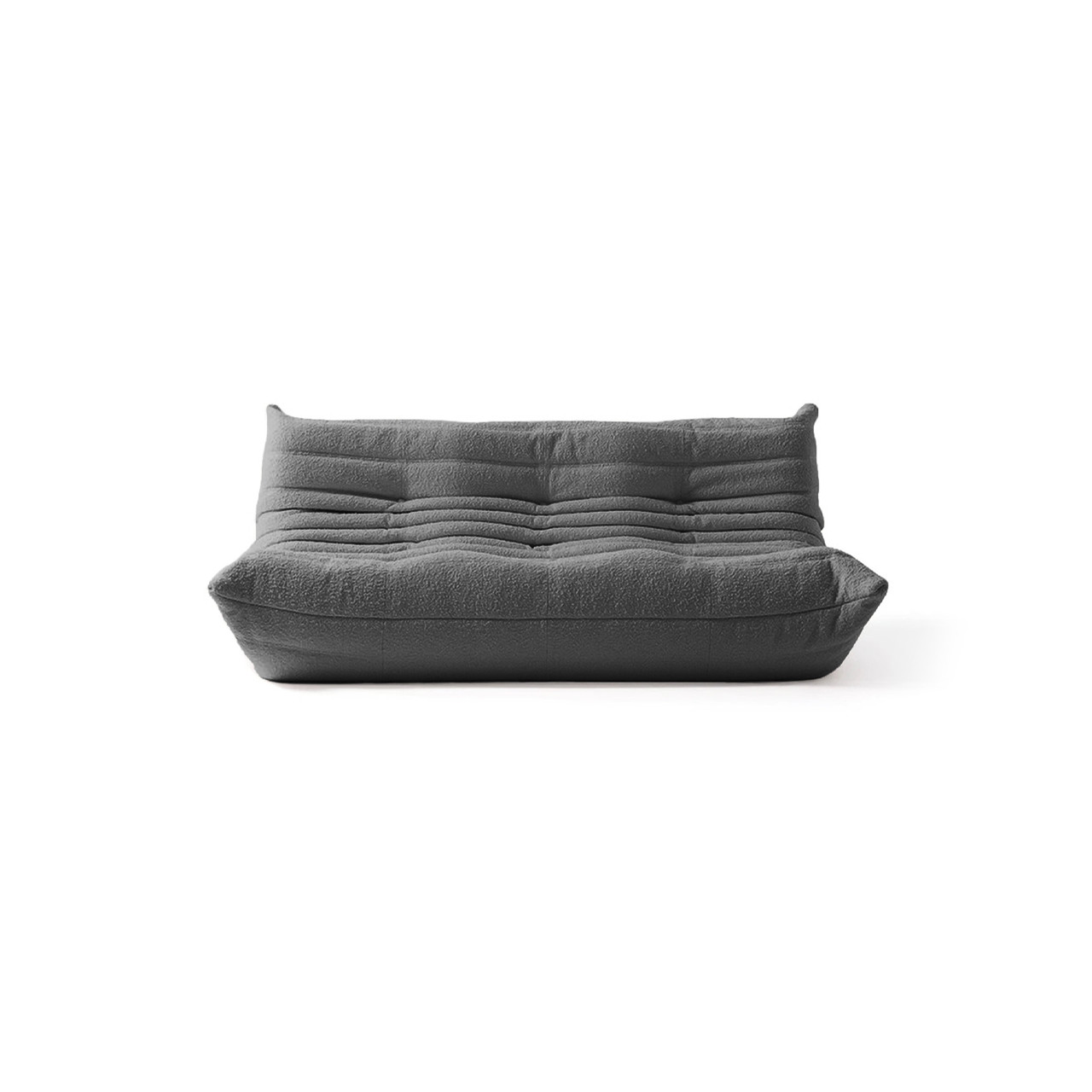 Image of Michel Ducaroy Quayside 3-Seater Sofa - Final Sale