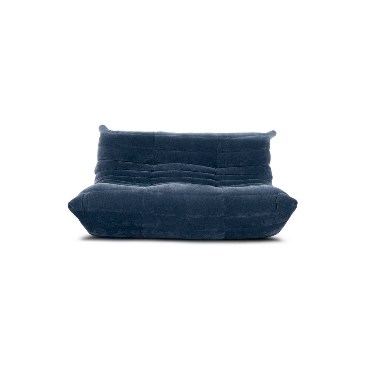 Image of Michel Ducaroy Portside 2-Seater Loveseat - Final Sale