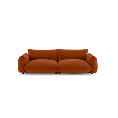 Mario Marenco System 2-Seater Sofa - Final Sale - Manhattan Home