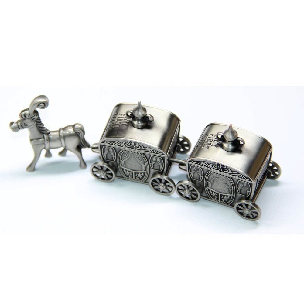 my first tooth and curl keepsake box