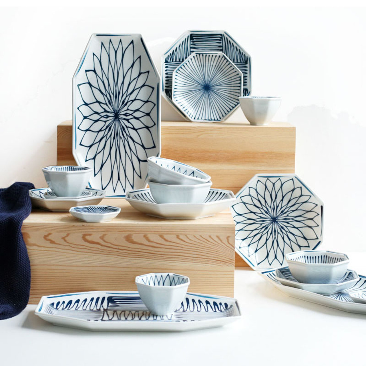 japanese dinnerware set