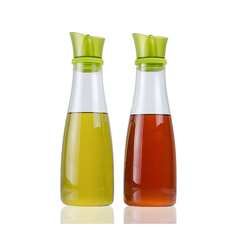 Oil and Vinegar Dispenser Set