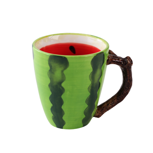 Fruit Shape Coffee Mug
