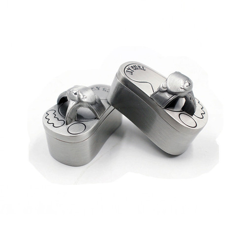 my first tooth and curl keepsake box