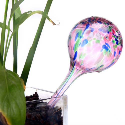 Plant Watering Globe