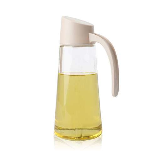 Olive Oil Dispenser Bottle