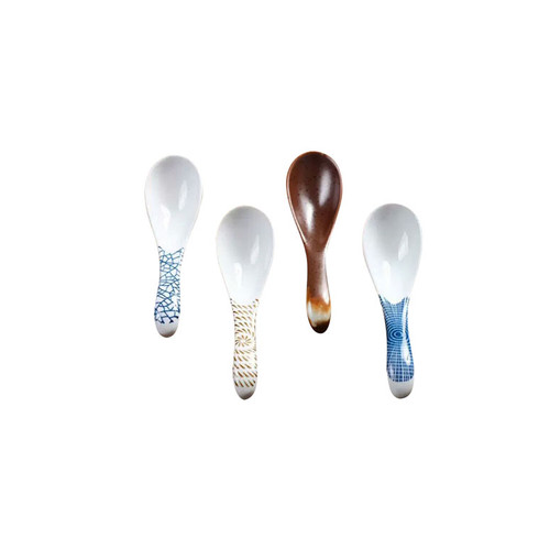 Zen Japanese Spoon