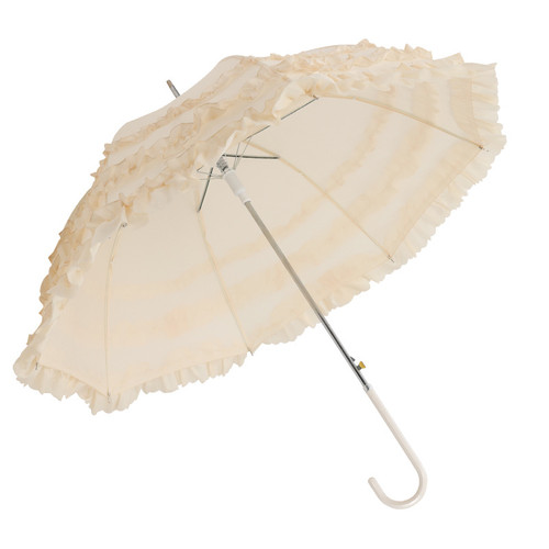 Wedding umbrella lace