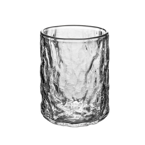 Tree Bark Shot Glasses