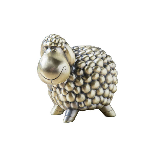 Cartoon Sheep Piggy Bank