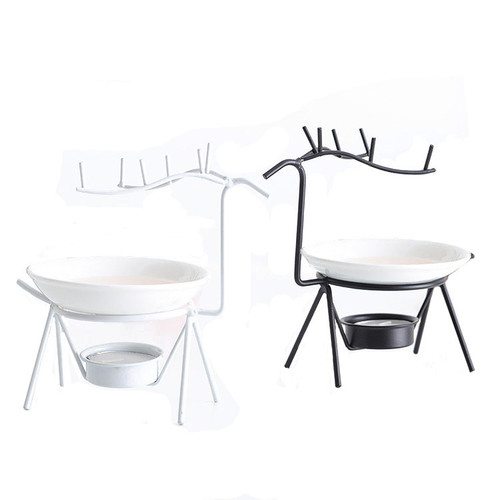 Deer Essential Oil Burner