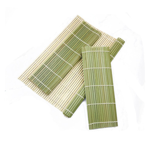 Natural Bamboo Sushi Roll
